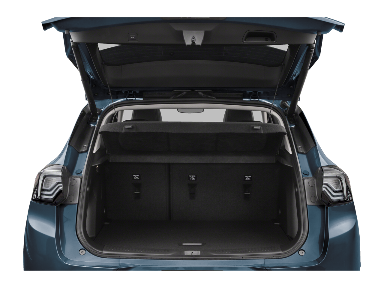 2025 Buick Encore GX Avenir