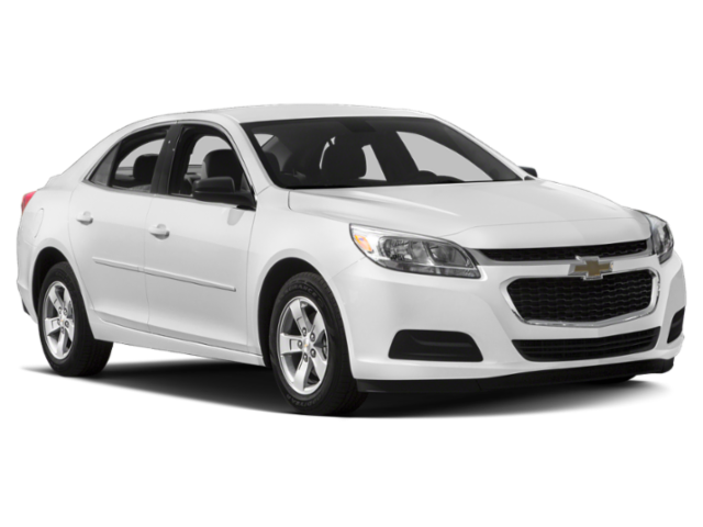 2014 Chevrolet Malibu LS
