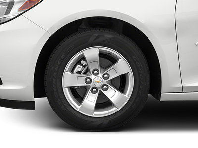 2014 Chevrolet Malibu LS