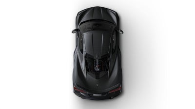 2027 Chevrolet Corvette Stingray 1LT