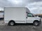 2025 Chevrolet Express Cutaway 3500 Base