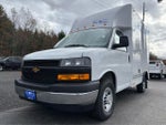 2025 Chevrolet Express Cutaway 3500 Base