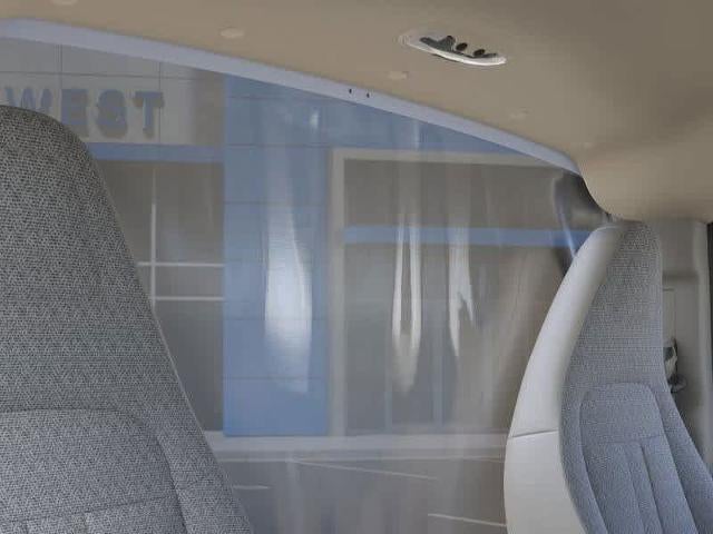 2025 Chevrolet Express Cutaway 3500 Base