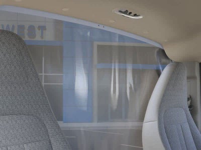 2025 Chevrolet Express Cutaway 3500 Base