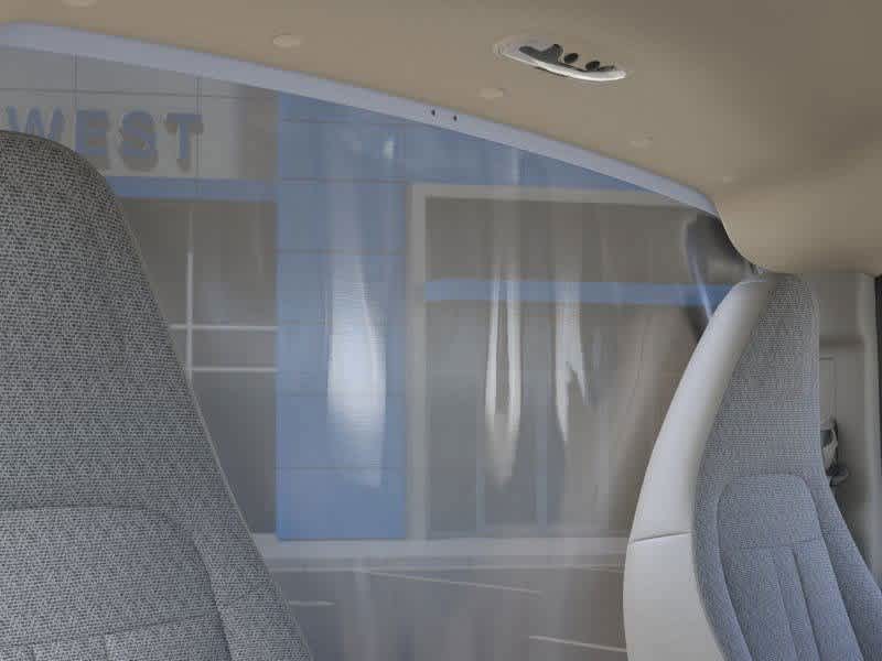 2025 Chevrolet Express Cutaway 3500 Base