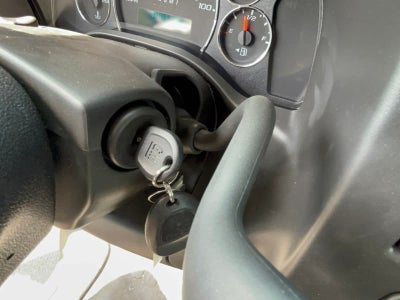 2024 Chevrolet Express Cutaway 3500 Base