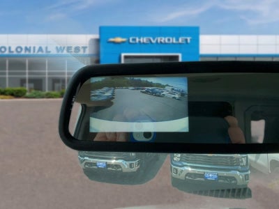 2024 Chevrolet Express Cutaway 3500 Base