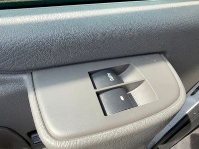 2024 Chevrolet Express Cutaway 3500 Base