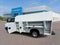 2024 Chevrolet Express Cutaway 3500 Base