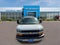2024 Chevrolet Express Cutaway 3500 Base