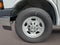 2024 Chevrolet Express Cutaway 3500 Base