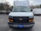 2025 Chevrolet Express Cutaway 3500 Base