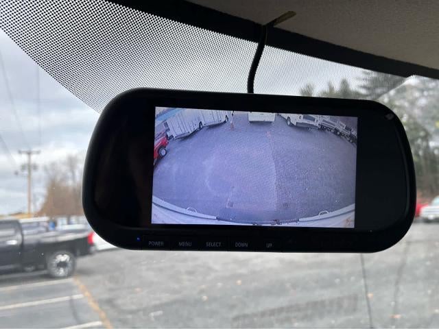 2025 Chevrolet Express Cutaway 3500 Base