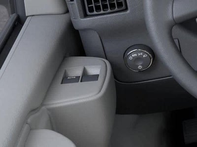 2025 Chevrolet Express Cutaway 3500 Base
