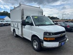 2025 Chevrolet Express Cutaway 3500 Base