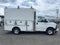 2025 Chevrolet Express Cutaway 3500 Base