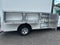 2025 Chevrolet Express Cutaway 3500 Base