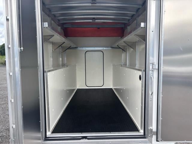 2025 Chevrolet Express Cutaway 3500 Base