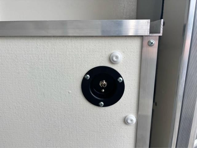 2025 Chevrolet Express Cutaway 3500 Base