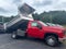 2024 Chevrolet Silverado 3500 HD Chassis Cab Work Truck