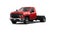 2024 Chevrolet Silverado 3500 HD Chassis Cab Work Truck