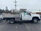 2024 Chevrolet Silverado 3500 HD Chassis Cab Work Truck