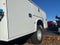 2024 Chevrolet Silverado 3500 HD Chassis Cab Work Truck