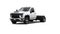 2024 Chevrolet Silverado 3500 HD Chassis Cab Work Truck