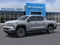 2026 Chevrolet Silverado EV LT - Standard Range
