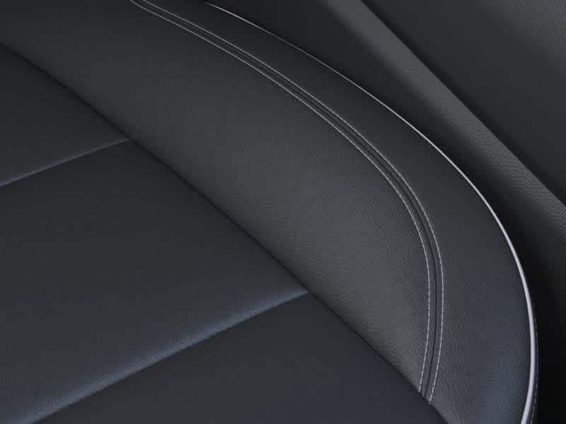 2026 Chevrolet Silverado EV LT - Standard Range