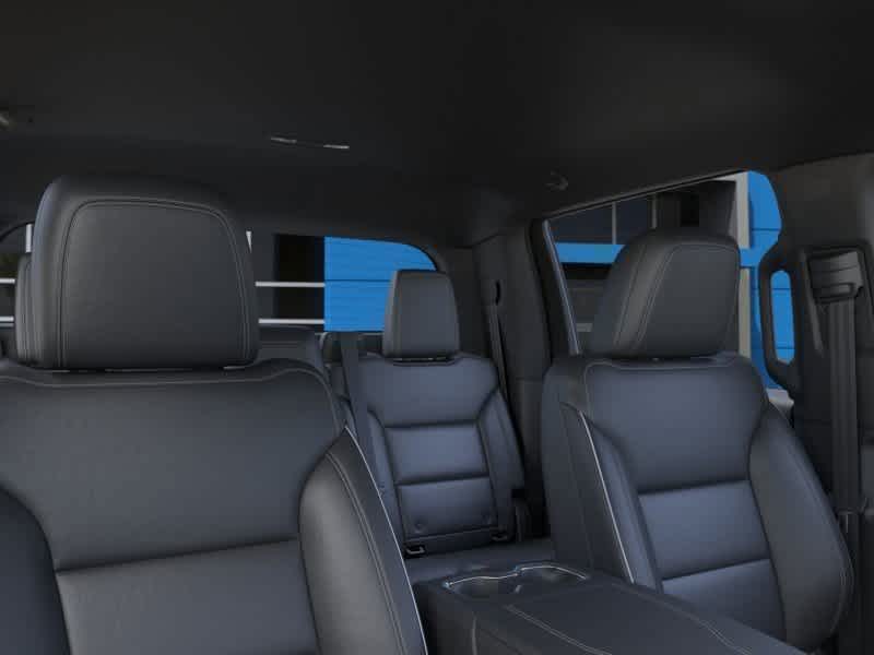 2026 Chevrolet Silverado EV LT - Standard Range