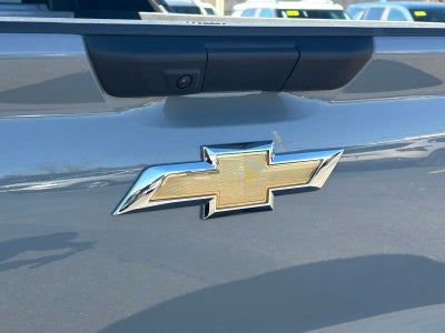 2026 Chevrolet Silverado EV LT - Standard Range