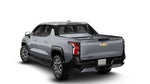 2026 Chevrolet Silverado EV LT - Standard Range