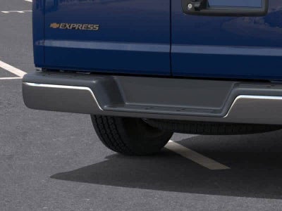 2026 Chevrolet Express Cargo Base