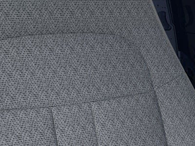 2026 Chevrolet Express Cargo Base