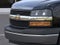 2026 Chevrolet Express Cargo 2500 Base