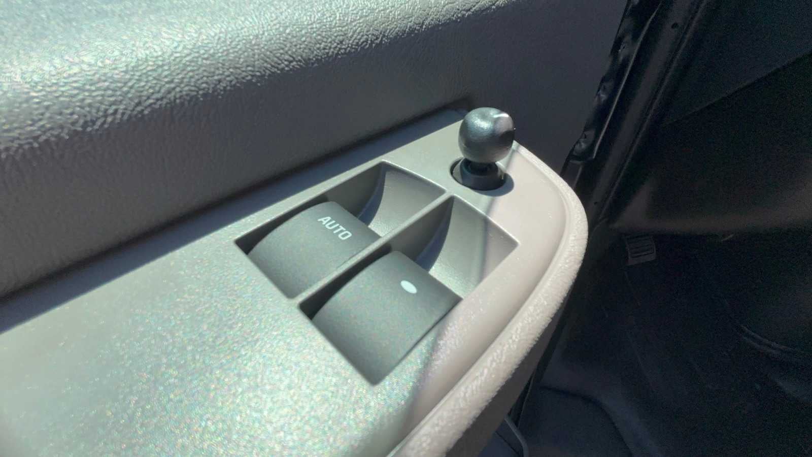 2026 Chevrolet Express Cargo Base