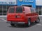 2026 Chevrolet Express Cargo 2500 Base