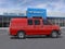 2026 Chevrolet Express Cargo 2500 Base