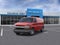 2026 Chevrolet Express Cargo 2500 Base