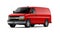 2026 Chevrolet Express Cargo 2500 Base