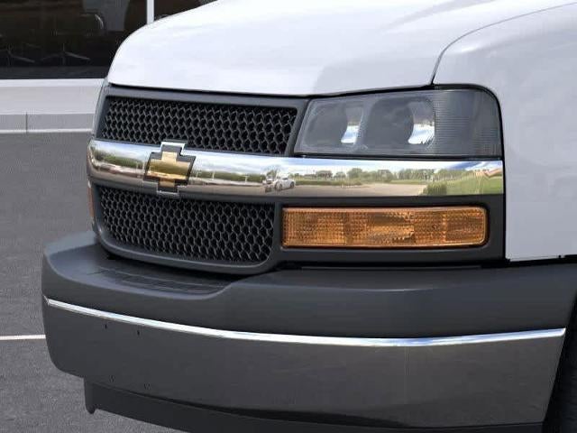 2025 Chevrolet Express Cargo 2500 Base