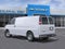 2025 Chevrolet Express Cargo 2500 Base
