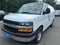 2025 Chevrolet Express Cargo 2500 Base
