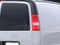 2025 Chevrolet Express Cargo 2500 Base