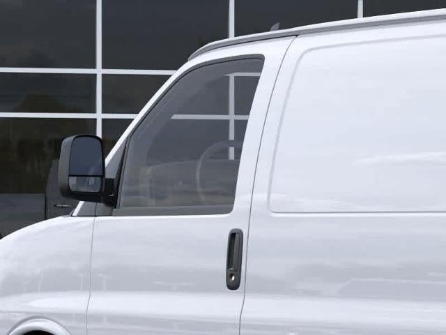 2025 Chevrolet Express Cargo 2500 Base