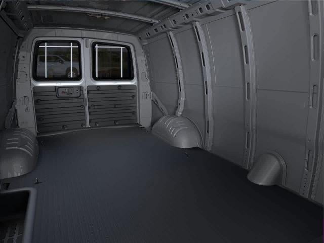 2025 Chevrolet Express Cargo 2500 Base