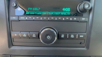 2025 Chevrolet Express Cargo Base