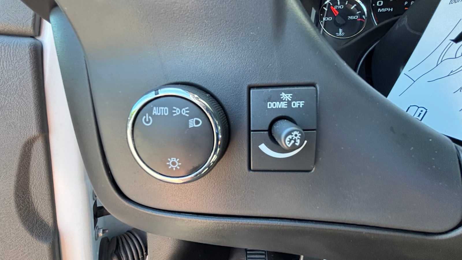 2025 Chevrolet Express Cargo Base