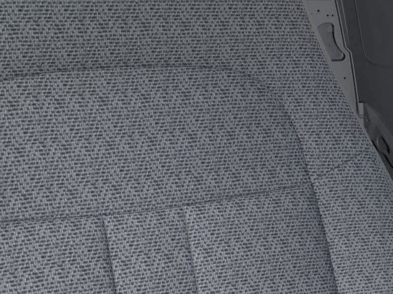 2025 Chevrolet Express Cargo Base
